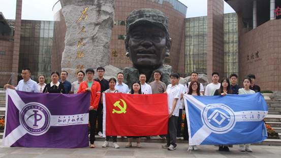 說(shuō)明: 紅色文化學(xué)習(xí)